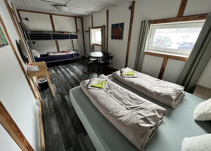 Billund-bnb Aps Bed & Breakfast Billund