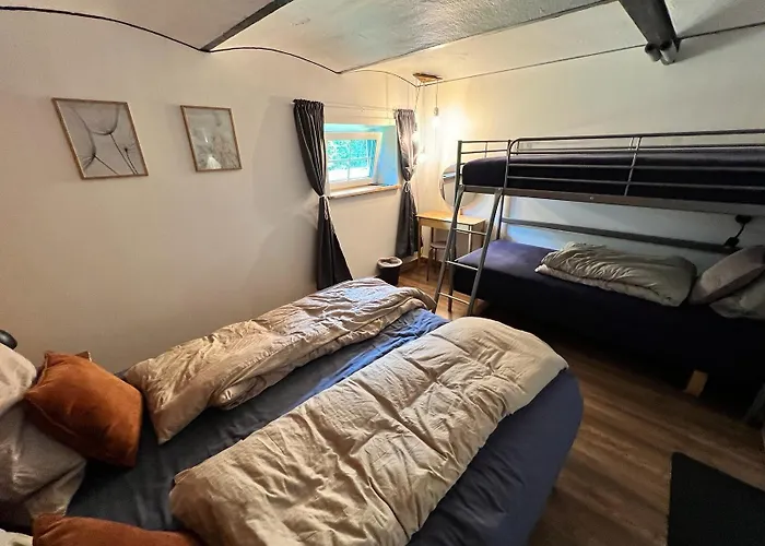 Bed & Breakfast Billund-bnb Aps Billund