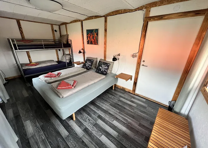 Billund-bnb Aps Bed & Breakfast