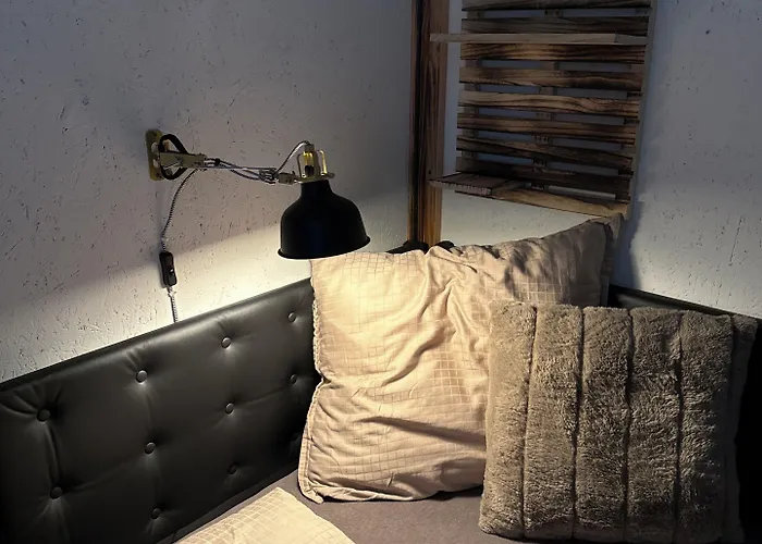 Billund-bnb Aps Bed & Breakfast Billund