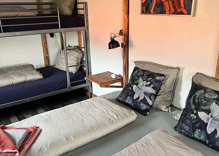 Bed & Breakfast Billund-bnb Aps
