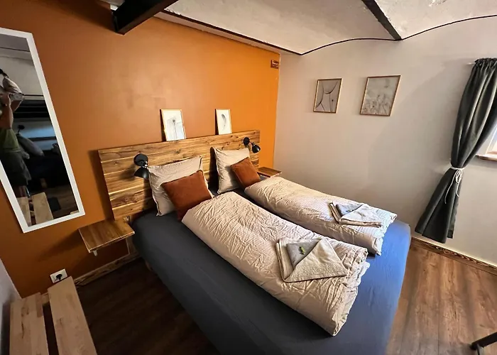 Billund-bnb Aps
