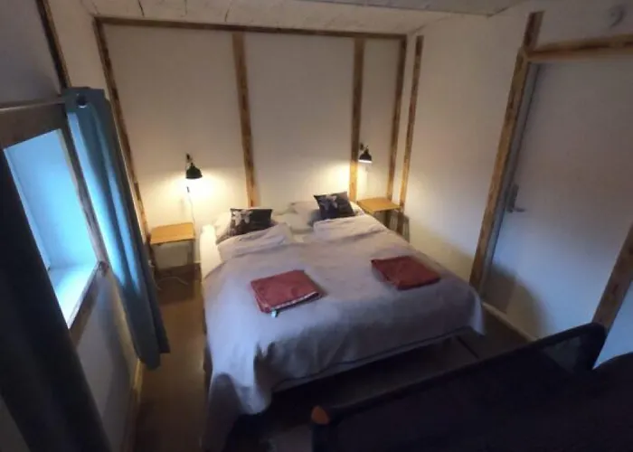 Billund-bnb Aps Bed & Breakfast 2*